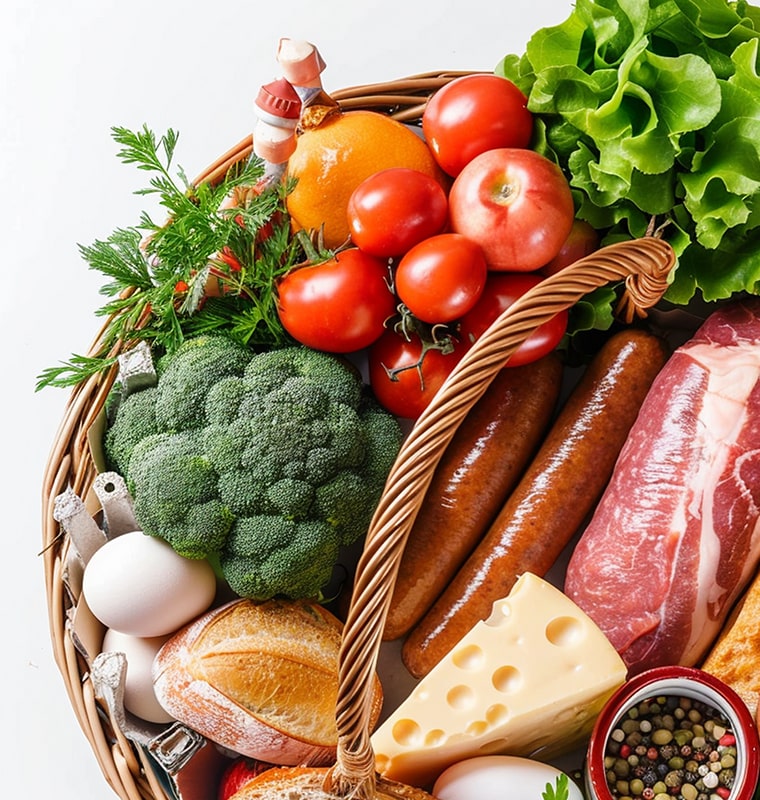 食品微生物検査